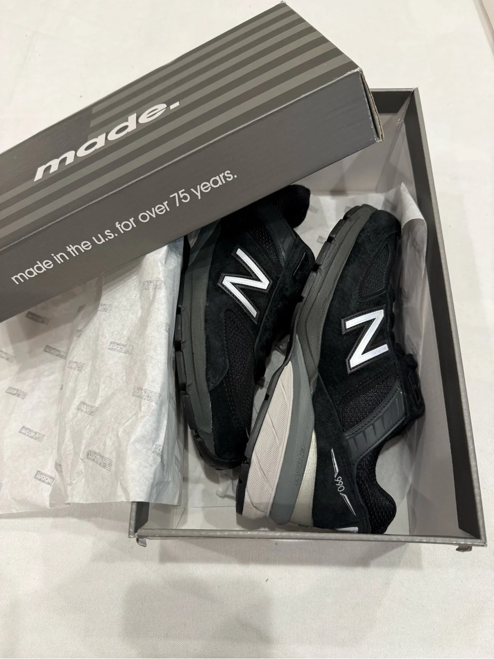 New Balance stylish simple
